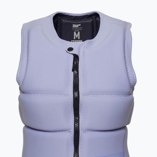Gilet di sicurezza donna Mystic Star Wake FZ lilla