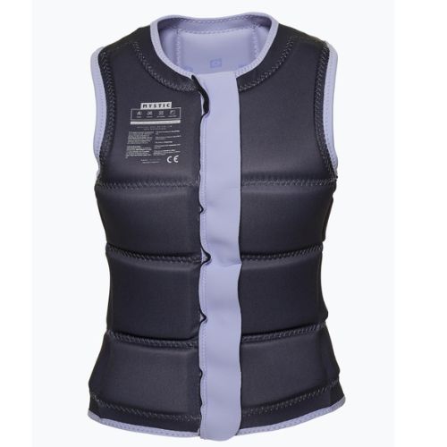 Gilet di sicurezza donna Mystic Star Wake FZ lilla