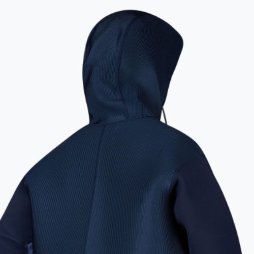 Giacca in neoprene Mystic Neo Ocean navy/lime