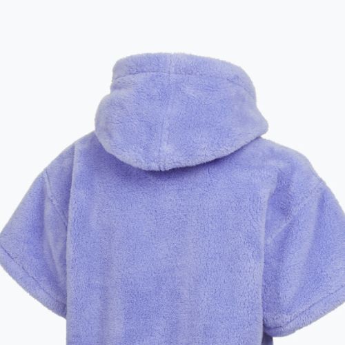 Poncho per bambini Mystic Teddy lilla