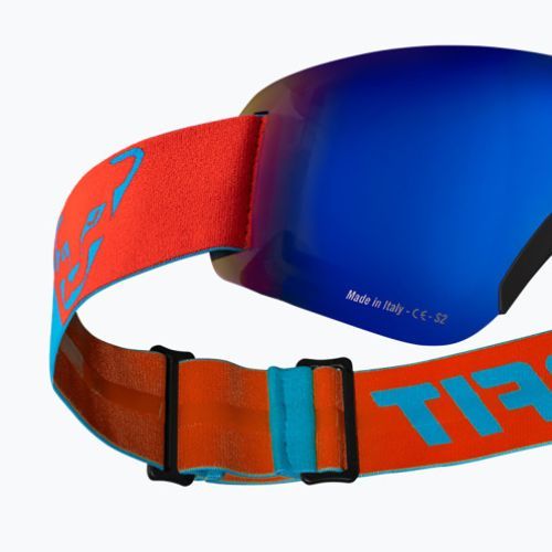 Occhiali da sci DYNAFIT Speed frost/dawn