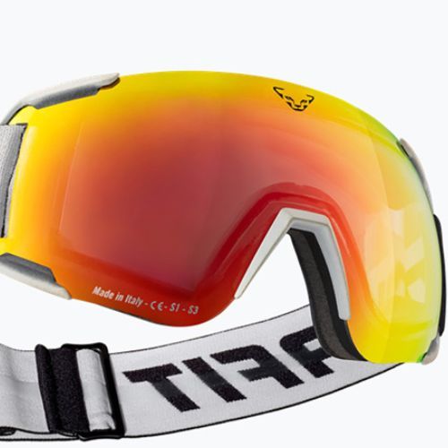 Occhiali da sci DYNAFIT Tlt Pro black out/nimbus