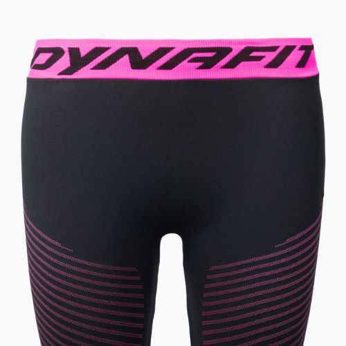 DYNAFIT Speed Dryarn pantaloni termici da donna nero out
