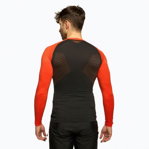 DYNAFIT Speed Dryarn dawn a maniche lunghe termiche da uomo