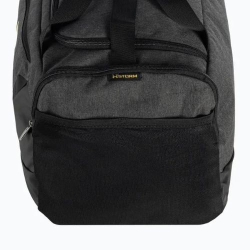 Under Armour Undeniable 5.0 Duffle S 40 l nero medio erica/nero/oro metallico borsa