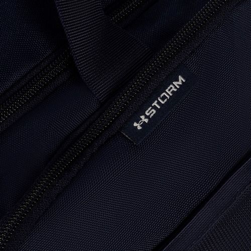 Under Armour Undeniable 5.0 Duffle S 40 l borsa midnight navy/midnight navy/metallic silver