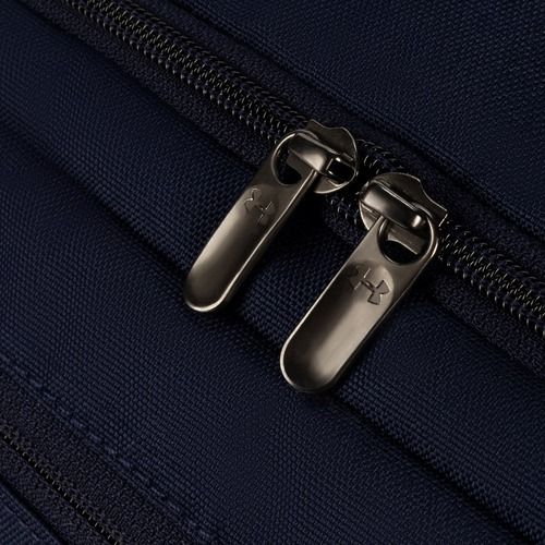 Under Armour Undeniable 5.0 Duffle S 40 l borsa midnight navy/midnight navy/metallic silver