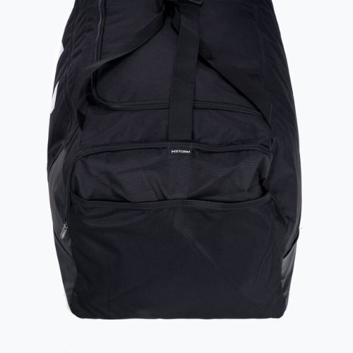 Under Armour Undeniable 5.0 Duffle XL borsa 144 l nero/nero/argento metallico
