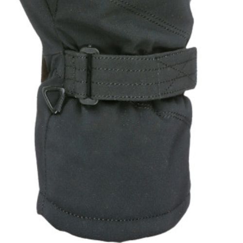 Guanto da sci Level Evolution Gore-Tex da uomo 2022 nero