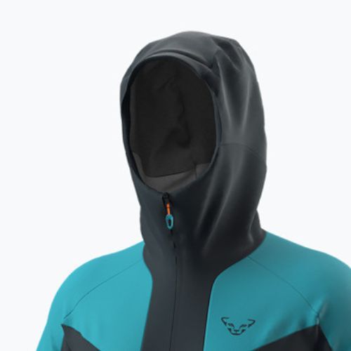 Giacca da uomo DYNAFIT Radical 2 GTX blu tempesta