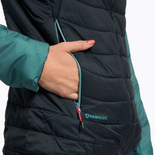 DYNAFIT Radical 3 PRL Hood giacca donna brittany/blu