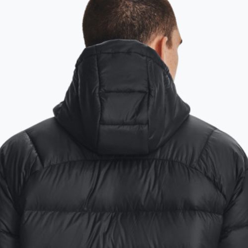 Under Armour Down Jacket 2.0 uomo nero/grigio pitch