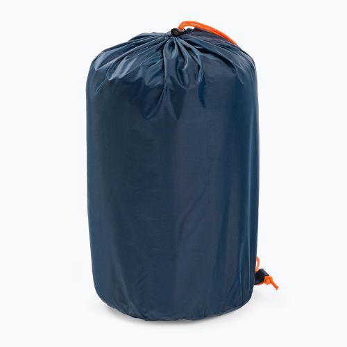 Sacco a pelo Vango Atlas 250 blu inchiostro
