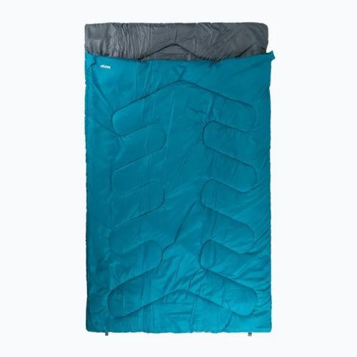 Sacco a pelo Vango Ember Double bondi blu