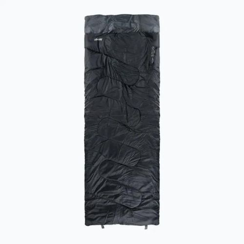 Vango Ember Sacco a pelo singolo nero