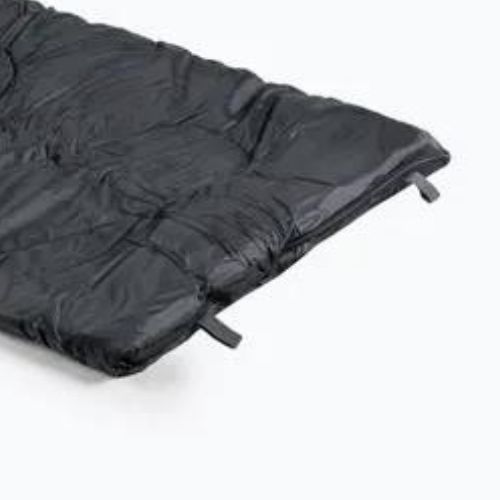 Vango Ember Sacco a pelo singolo nero