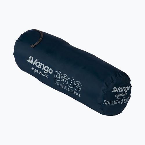 Materassino autogonfiante Vango Dreamer 3 cm singolo marocco