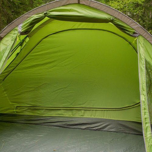 Tenda da campeggio per 4 persone Vango Tay 400 Treetops