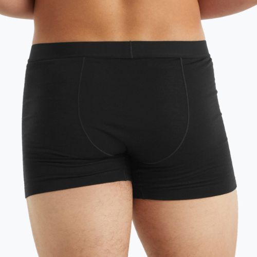 Boxer termico uomo rompighiaccio Anatomica Cool-Lite 2022 nero