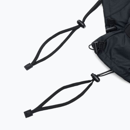 Guanti da snowboard Dakine Donna Sequoia Gore-Tex Mitt nero