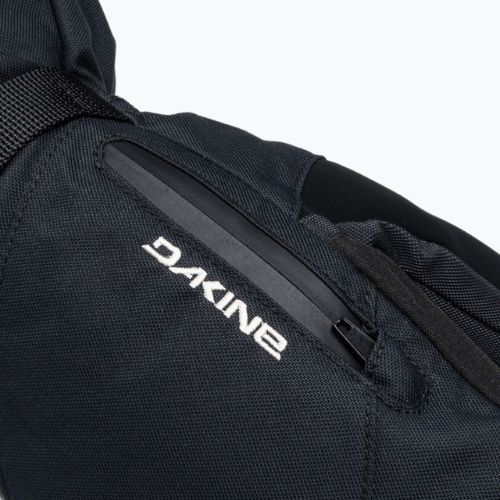 Guanti da snowboard Dakine Donna Sequoia Gore-Tex Mitt nero