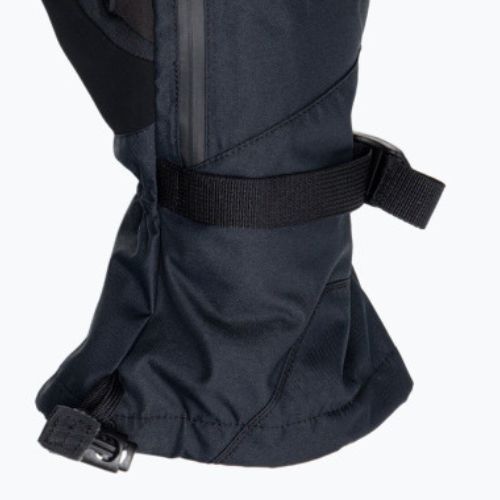 Guanto da snowboard Dakine Titan Gore-Tex da uomo nero