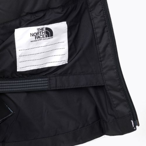 The North Face Pallie Down, giacca da bambino, nebbia color lavanda