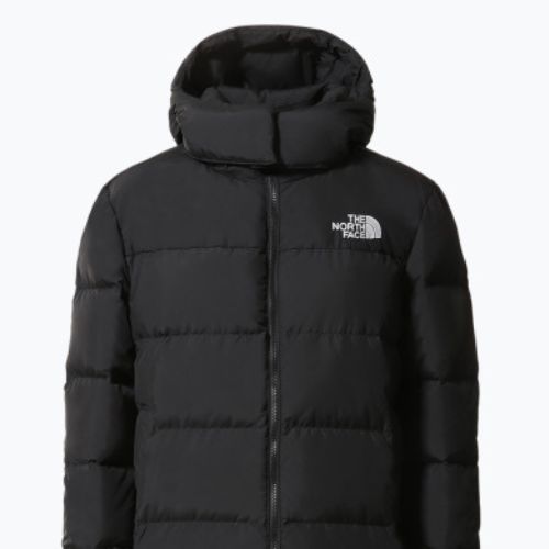 Piumino da donna The North Face Triple C Parka 2022 nero