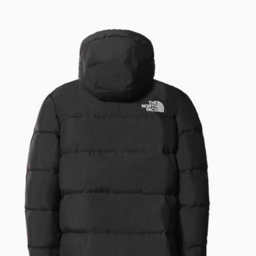 Piumino da donna The North Face Triple C Parka 2022 nero