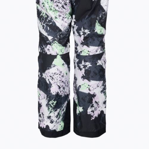 Pantaloni da sci per bambini The North Face Freedom Insulated lavanda nebbia