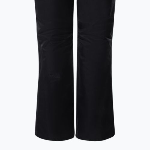 Pantaloni da sci da donna The North Face Sally nero