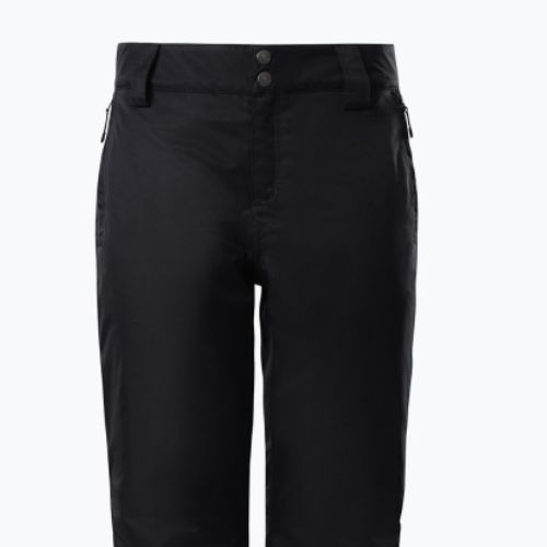 Pantaloni da sci da donna The North Face Sally nero