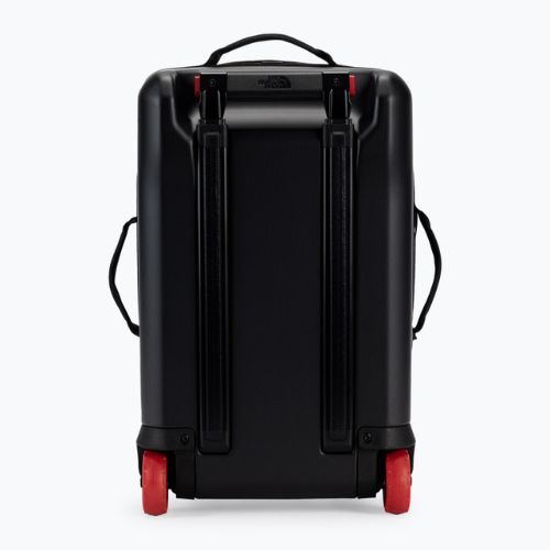 The North Face Olling Thunder 22" 40 l custodia da viaggio nera