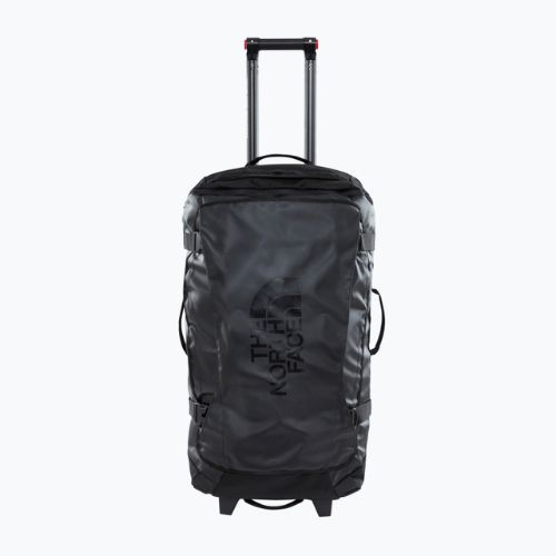 The North Face Olling Thunder 30" 80 l valigia da viaggio nera