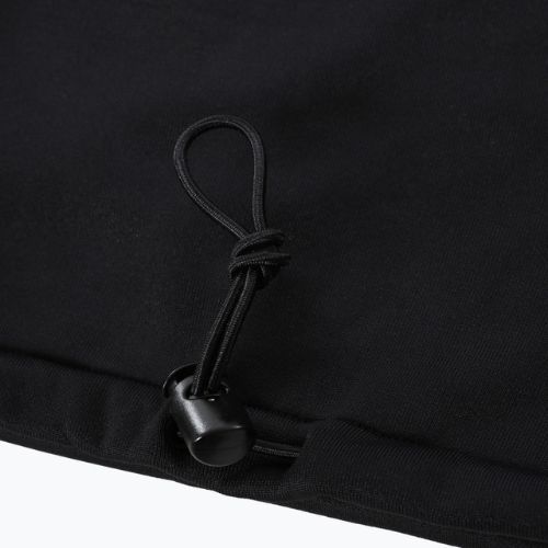 The North Face Windwall Neck nero