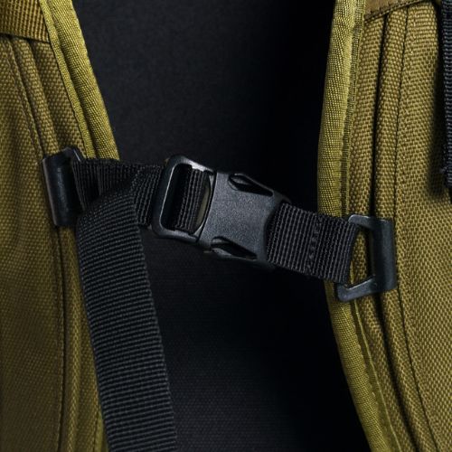 Zaino da snowboard The North Face Slackpack 2.0 20 l oliva militare/verde tè