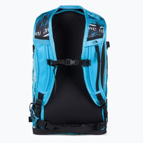 Zaino da snowboard The North Face Slackpack 2.0 20 l blu norvegese/blu norvegese