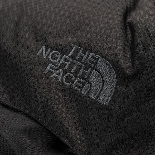 Zaino da trekking The North Face Terra 65 l nero