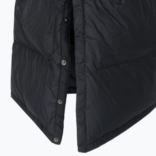 Columbia Piumino donna Pike Lake Long nero