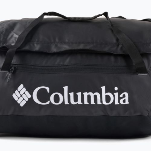 Columbia On The Go 55 l borsa da viaggio nera