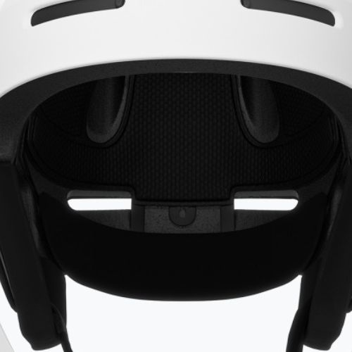 Casco da sci POC Artic SL MIPS idrogeno bianco