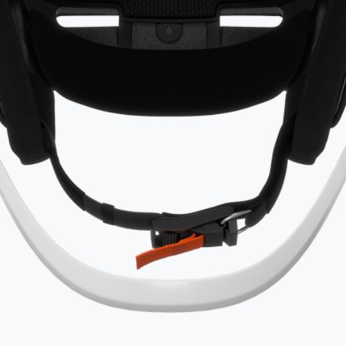 Casco da sci POC Artic SL MIPS idrogeno bianco