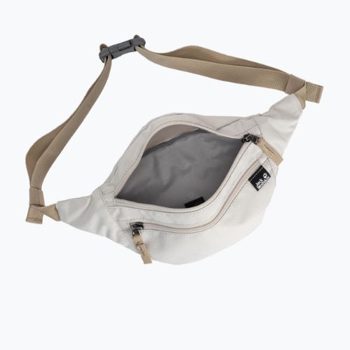 Jack Wolfskin borsa da rene Hokus Pokus grigio polvere