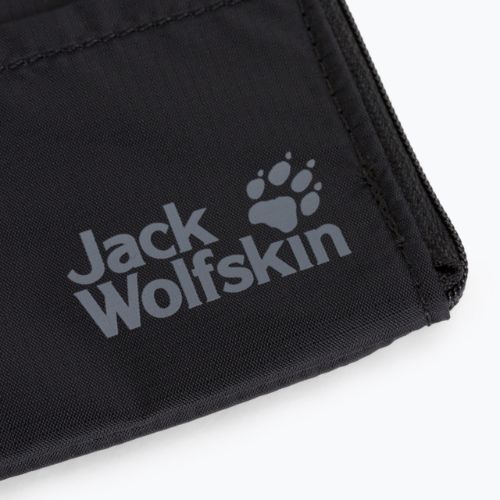 Jack Wolfskin Kariba Air portafoglio nero