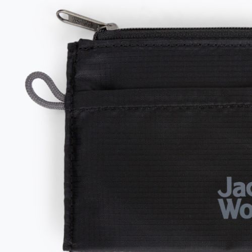 Jack Wolfskin Kariba Air portafoglio nero