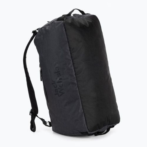 Jack Wolfskin Traveltopia Duffle 45 l borsa da viaggio phantom