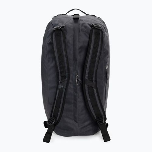 Jack Wolfskin Traveltopia Duffle 45 l borsa da viaggio phantom