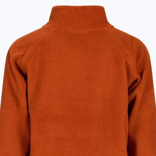 Felpa da bambino LEGO Lwsinclair 703 marrone bruciato