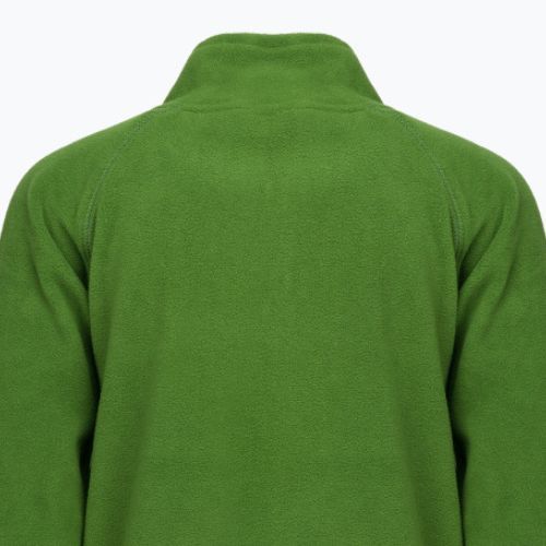 Felpa LEGO Lwsinclair 703 verde per bambino