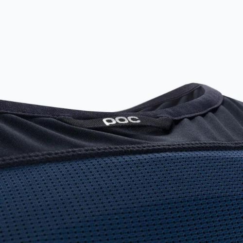 POC Spine VPD Air Vest blu cubano